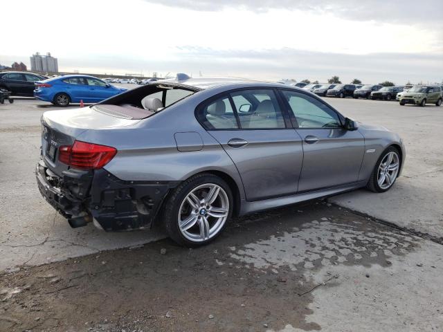 Photo 3 from auction – 2014 BMW 535 I with VIN WBA5B1C50ED483063