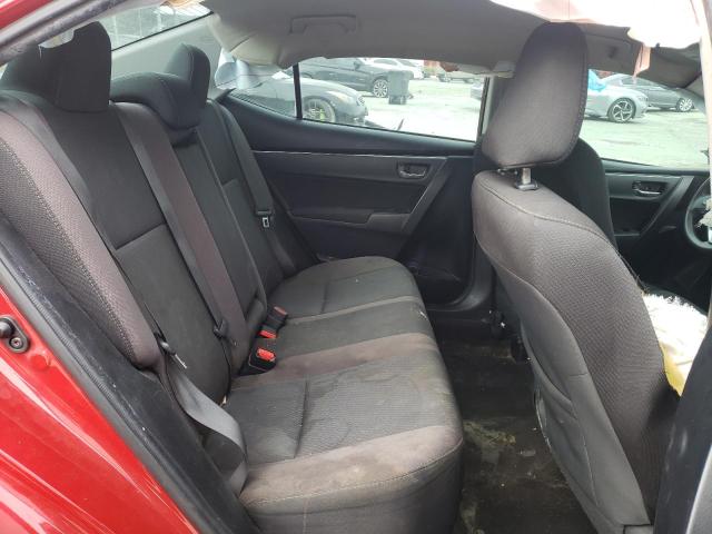 Photo 10 from auction – 2017 TOYOTA COROLLA L with VIN 2T1BURHE7HC817209