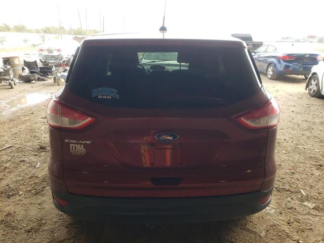 Photo 6 from auction – 2014 FORD ESCAPE S with VIN 1FMCU0F71EUC86202