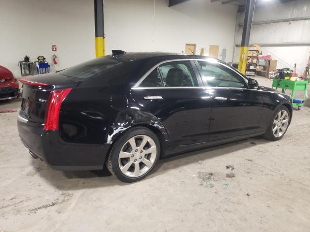 Photo 3 from auction – 2016 CADILLAC ATS LUXURY with VIN 1G6AB5RX8G0124378
