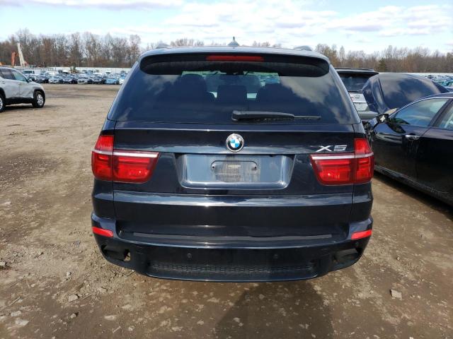 Photo 6 from auction – 2012 BMW X5 XDRIVE5 with VIN 5UXZV8C50CL422835