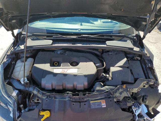 Photo 11 from auction – 2014 FORD FOCUS ST with VIN 1FADP3L97EL229795