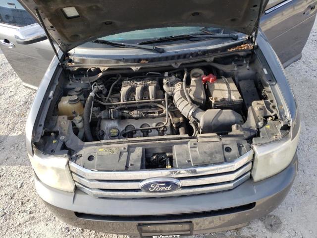 Photo 12 from auction – 2009 FORD FLEX LIMIT with VIN 2FMEK63C09BA37436
