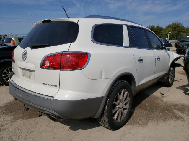 Photo 3 from auction – 2012 BUICK ENCLAVE with VIN 5GAKRDED9CJ368369