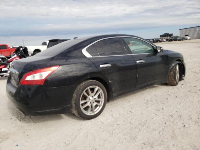 Photo 3 from auction – 2011 NISSAN MAXIMA S with VIN 1N4AA5AP3BC830554