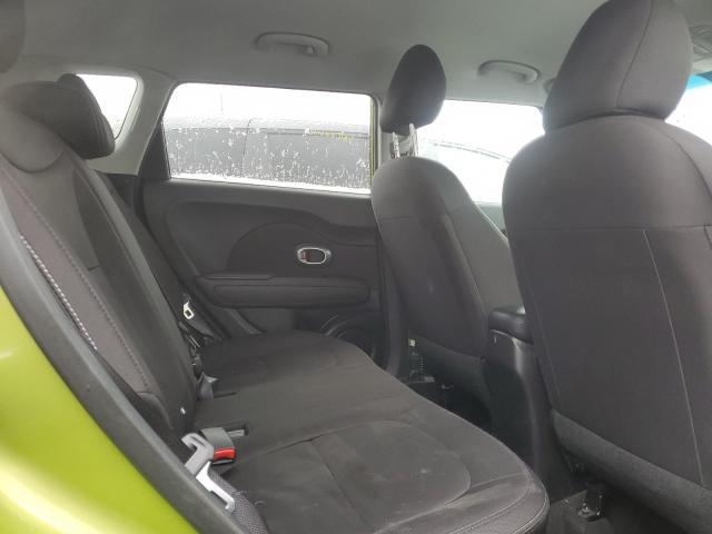 Photo 10 from auction – 2016 KIA SOUL with VIN KNDJN2A20G7832165