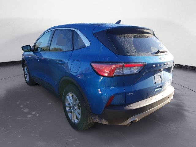 Photo 3 from auction – 2020 FORD ESCAPE SE with VIN 1FMCU0G69LUB19346