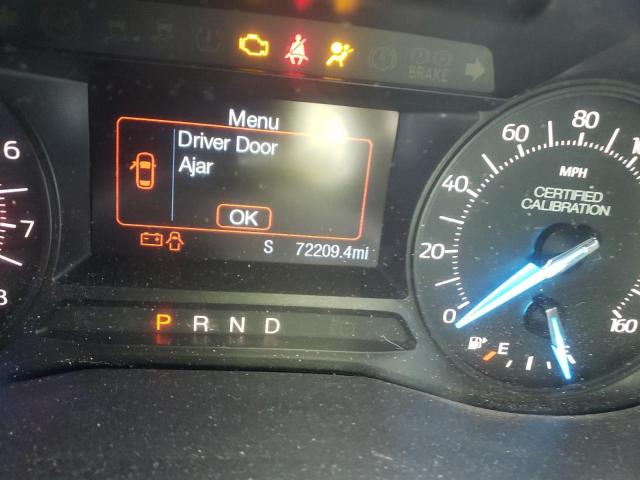 Photo 9 from auction – 2019 FORD EXPLORER P with VIN 1FM5K8AR8KGB43716