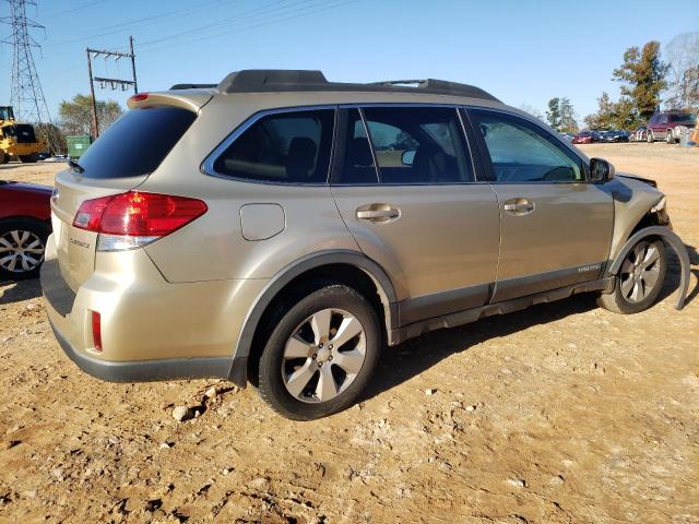 Photo 3 from auction – 2010 SUBARU OUTBACK 2. with VIN 4S4BRCGC8A3340895