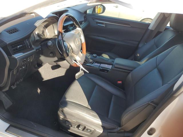 Photo 7 from auction – 2016 LEXUS ES 350 with VIN JTHBK1GG5G2213812