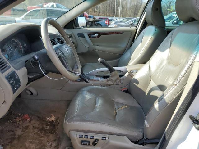 Photo 7 from auction – 2006 VOLVO XC70 with VIN YV4SZ592461239468