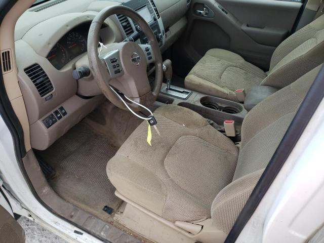 Photo 7 from auction – 2018 NISSAN FRONTIER S with VIN 1N6AD0EV7JN760599