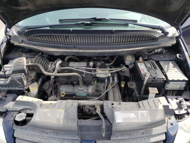 Photo 12 from auction – 2006 DODGE GRAND CARA with VIN 1D4GP24R26B510803
