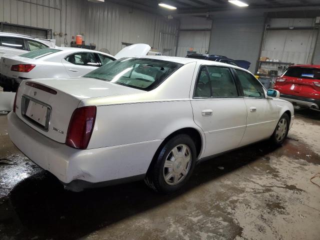 Photo 3 from auction – 2004 CADILLAC DEVILLE with VIN 1G6KD54Y14U213678