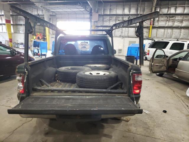 Photo 10 from auction – 2001 FORD RANGER with VIN 1FTYR10C71PA30565