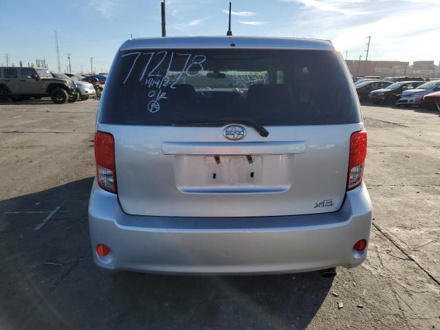 Photo 6 from auction – 2012 TOYOTA SCION XB with VIN JTLZE4FE7CJ005380