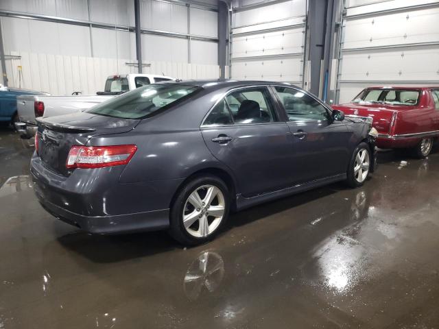 Photo 3 from auction – 2011 TOYOTA CAMRY BASE with VIN 4T1BF3EKXBU197401