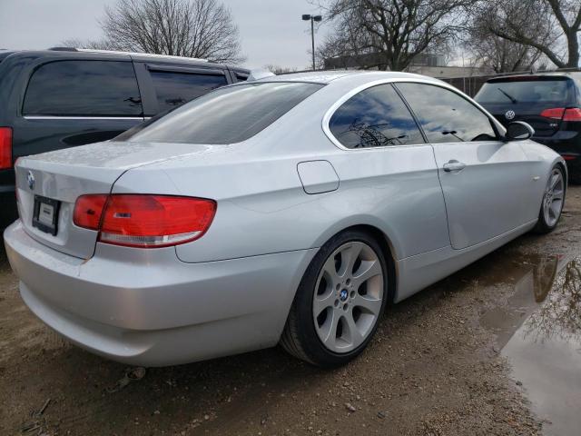 Photo 3 from auction – 2009 BMW 328 I with VIN WBAWB33529P136628
