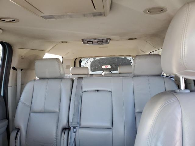 Photo 10 from auction – 2011 CHEVROLET SUBURBAN C with VIN 1GNSCJE03BR304234
