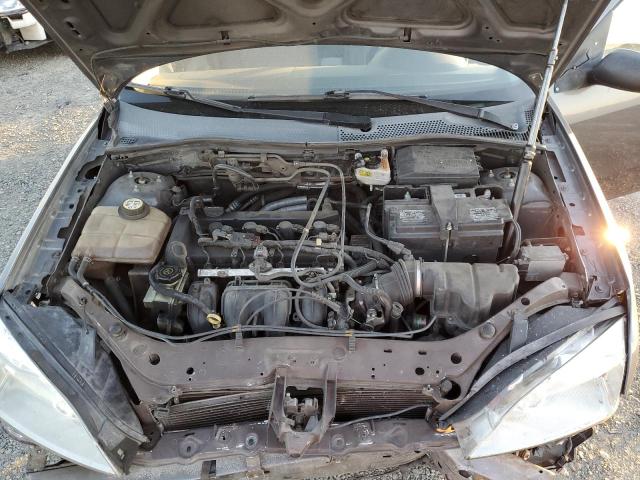 Photo 11 from auction – 2007 FORD FOCUS ZX4 with VIN 1FAHP34N17W265206