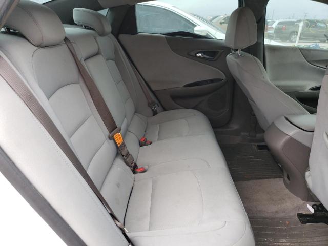 Photo 10 from auction – 2017 CHEVROLET MALIBU LS with VIN 1G1ZB5STXHF288181