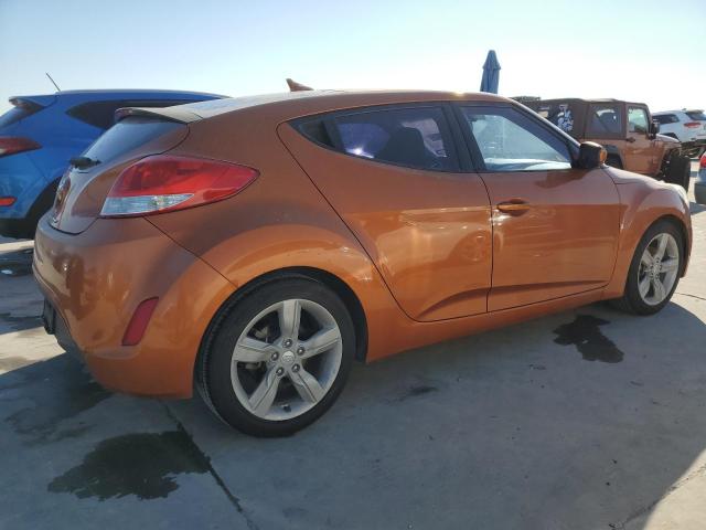 Photo 3 from auction – 2012 HYUNDAI VELOSTER with VIN KMHTC6ADXCU061244