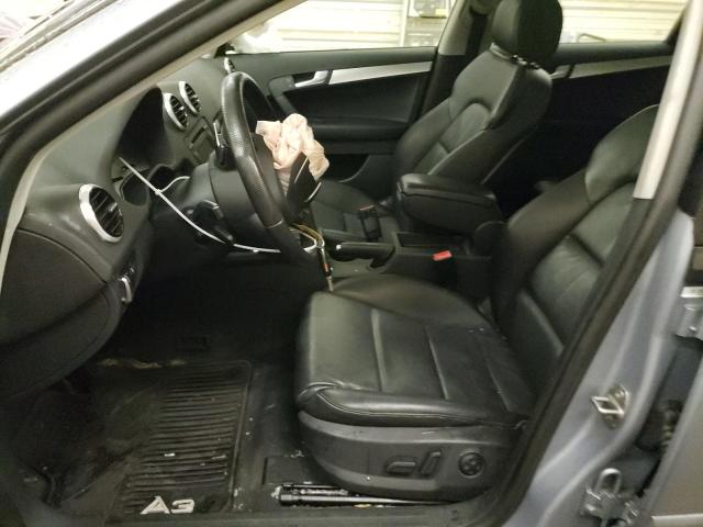Photo 7 from auction – 2013 AUDI A3 PREMIUM with VIN WAUMFAFM0DA034310