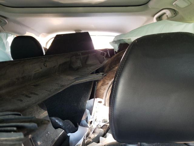 Photo 10 from auction – 2014 NISSAN ROGUE S with VIN 5N1AT2MV9EC842768