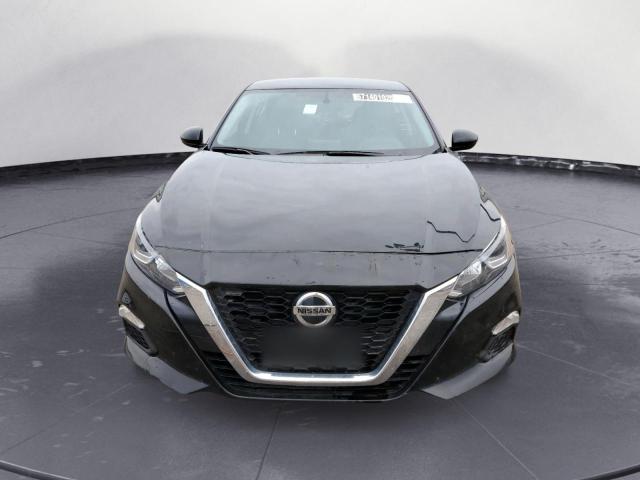 Photo 5 from auction – 2020 NISSAN ALTIMA S with VIN 1N4BL4BVXLC237345
