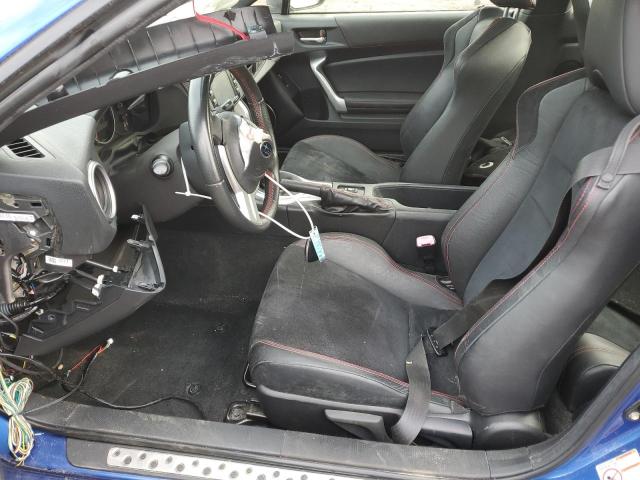 Photo 7 from auction – 2016 SUBARU BRZ 2.0 LI with VIN JF1ZCAC19G9604618