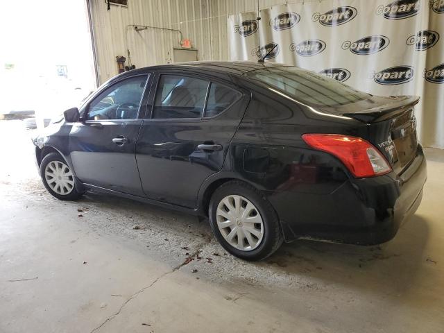 Photo 2 from auction – 2018 NISSAN VERSA S with VIN 3N1CN7AP1JL834112