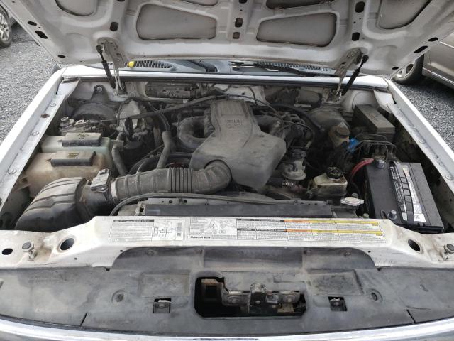 Photo 12 from auction – 2001 FORD EXPLORER X with VIN 1FMZU73E31ZA22949