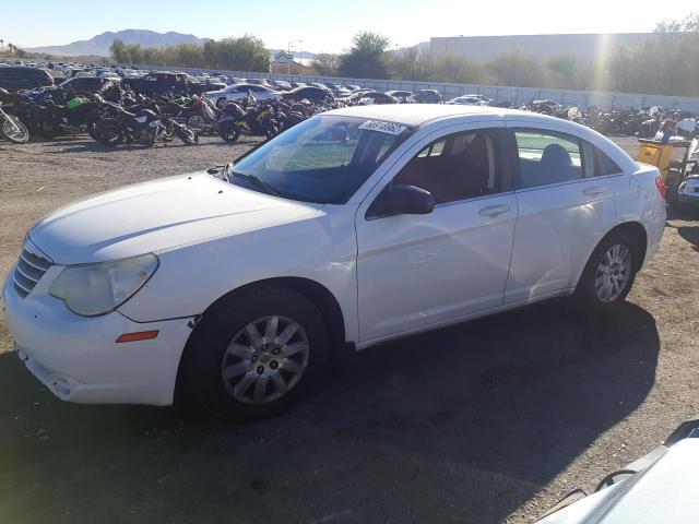 CHRYSLER SEBRING TO 2010 with VIN 1C3CC4FB5AN207688 - Photo from auction