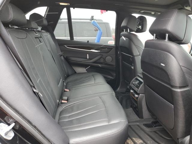 Photo 10 from auction – 2018 BMW X5 XDRIVE3 with VIN 5UXKR0C58J0X94770
