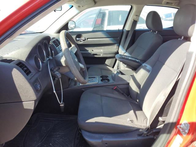 Photo 7 from auction – 2008 DODGE CHARGER with VIN 2B3KA43R88H325088