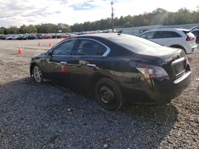 Photo 2 from auction – 2014 NISSAN MAXIMA S with VIN 1N4AA5AP0EC492129