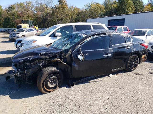 NISSAN ALTIMA 2.5 2016 with VIN 1N4AL3AP4GC122240 - Photo from auction
