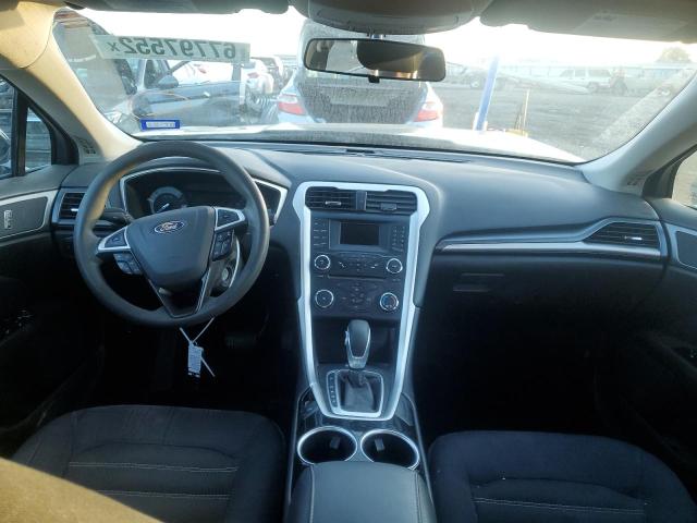 Photo 8 from auction – 2014 FORD FUSION SE with VIN 3FA6P0H7XER134938