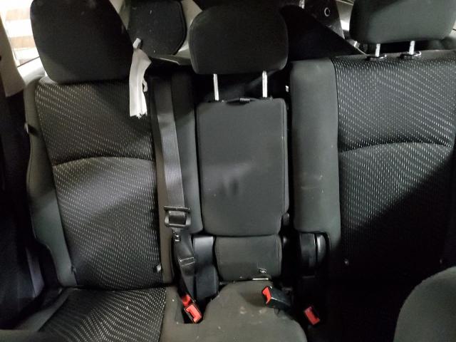 Photo 10 from auction – 2018 DODGE JOURNEY SE with VIN 3C4PDCAB9JT384434
