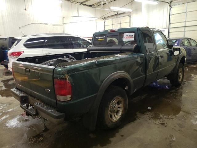 Photo 3 from auction – 2000 FORD RANGER SUP with VIN 1FTZR15X5YPB87747