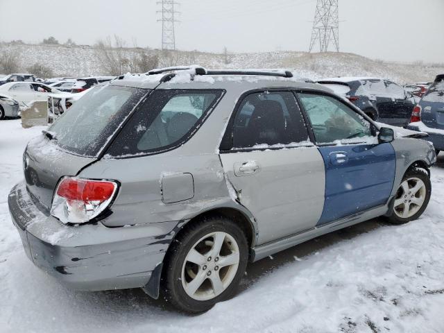 Photo 3 from auction – 2007 SUBARU IMPREZA 2. with VIN JF1GG616X7H819275