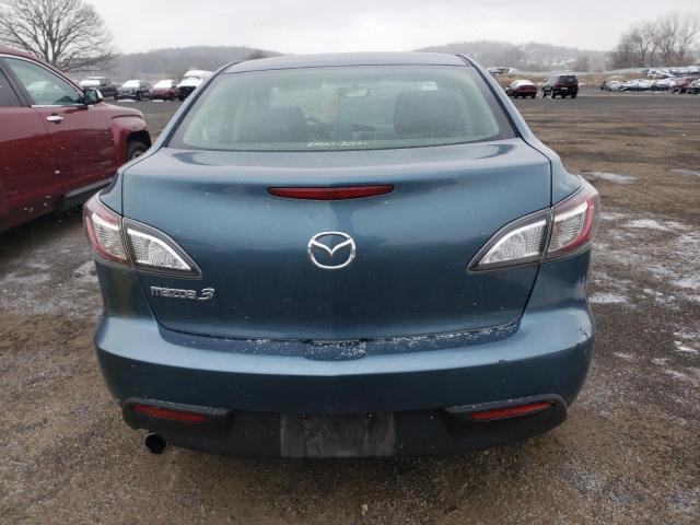 Photo 6 from auction – 2010 MAZDA 3 I with VIN JM1BL1SF9A1142740
