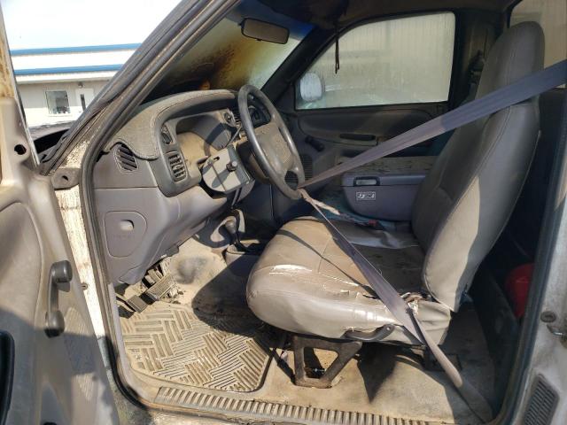 Photo 7 from auction – 2000 DODGE RAM 1500 with VIN 1B7HF16Y4YS626333