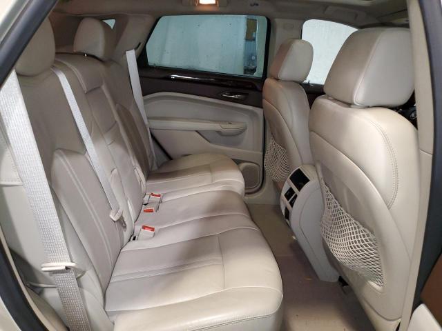 Photo 11 from auction – 2011 CADILLAC SRX LUXURY with VIN 3GYFNDEY6BS647896