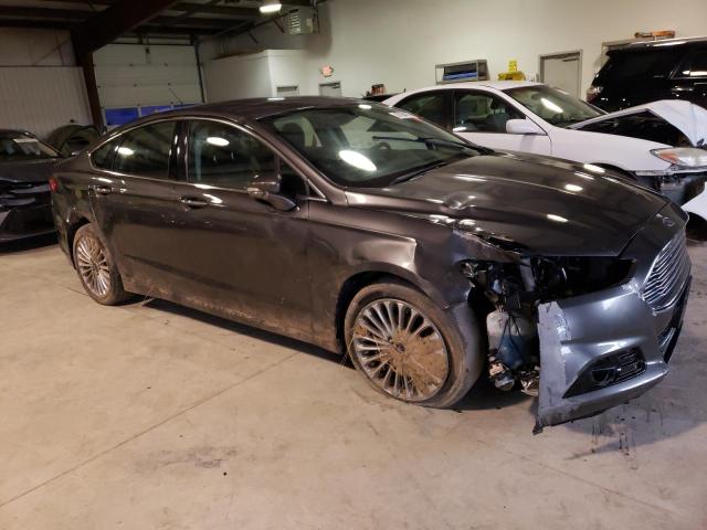 Photo 4 from auction – 2016 FORD FUSION TIT with VIN 3FA6P0D90GR312866
