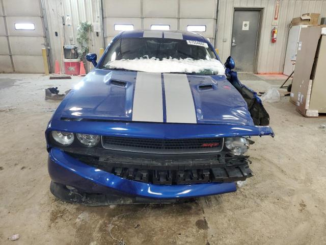 Photo 5 from auction – 2012 DODGE CHALLENGER with VIN 2C3CDYCJ0CH238973