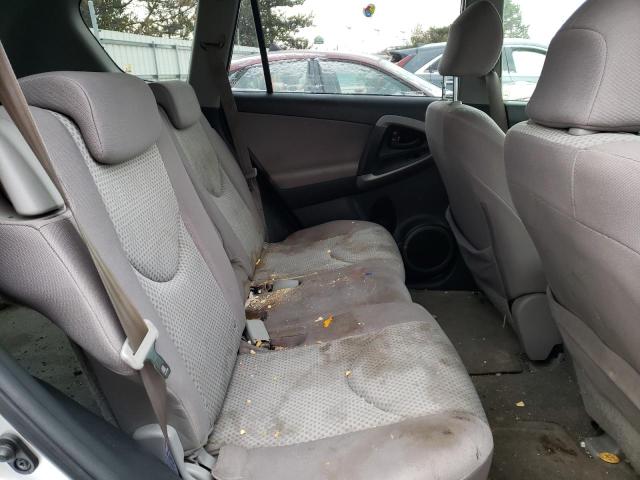 Photo 11 from auction – 2008 TOYOTA RAV4 with VIN JTMBD33V286058187