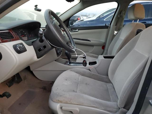 Photo 7 from auction – 2007 CHEVROLET IMPALA LS with VIN 2G1WB58K179111706