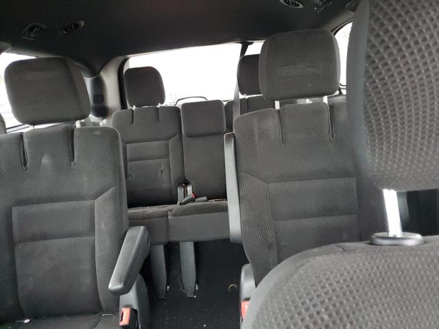 Photo 10 from auction – 2019 DODGE GRAND CARA with VIN 2C4RDGBG1KR615034