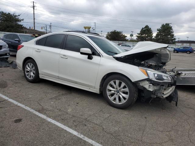 Photo 4 from auction – 2015 SUBARU LEGACY 2.5 with VIN 4S3BNBD62F3034968